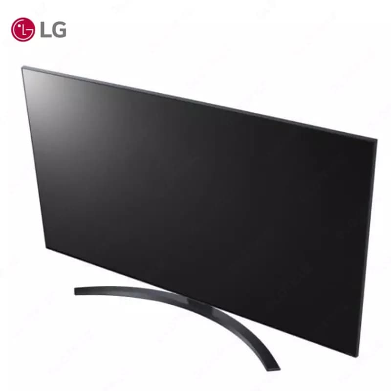 Телевизор LG 50-дюймовый 50NANO769 NanoCell 4K UHD Smart TV Bluetooth, Wi-Fi — 3