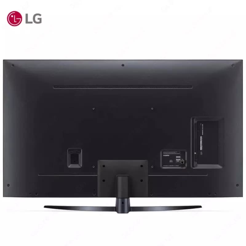 Телевизор LG 50-дюймовый 50NANO769 NanoCell 4K UHD Smart TV Bluetooth, Wi-Fi — 4