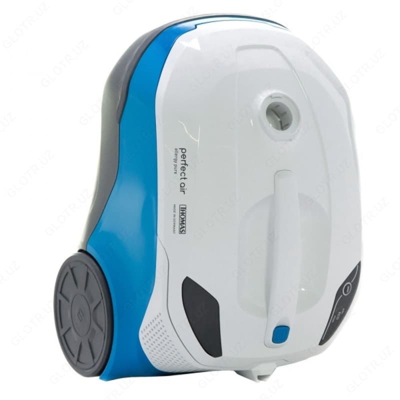Пылесос Thomas perfect air allergy pure — 3