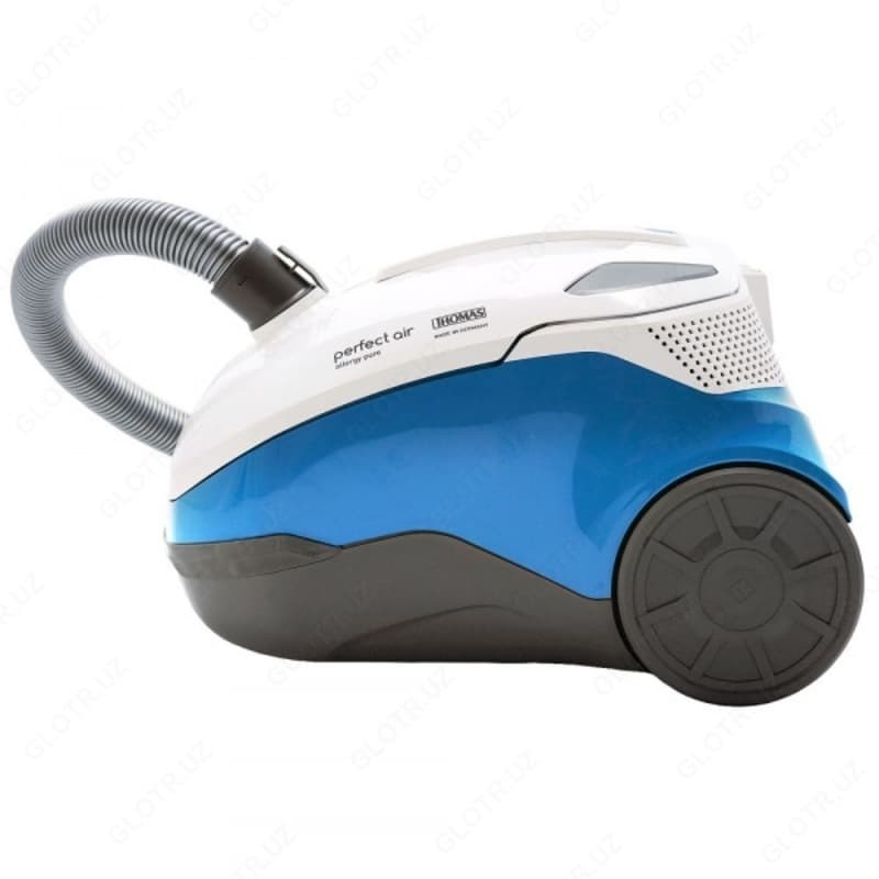 Пылесос Thomas perfect air allergy pure — 5