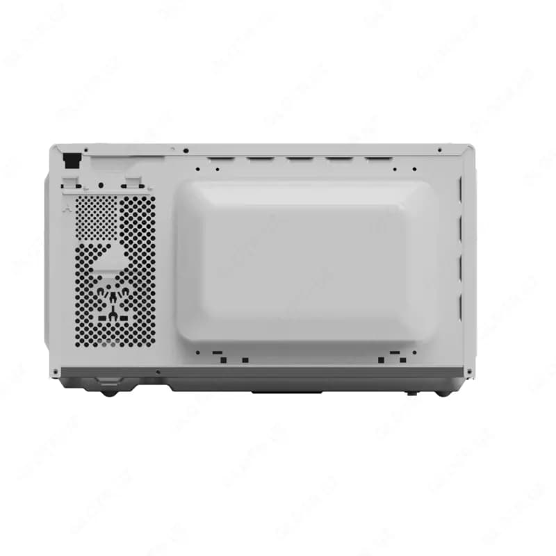 Микроволновая печь Hofmann HMW 720 SHW 20 л — 2