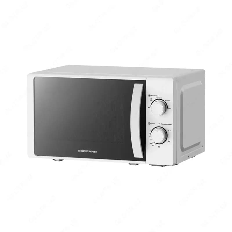 Микроволновая печь Hofmann HMW 720 SHW 20 л — 3