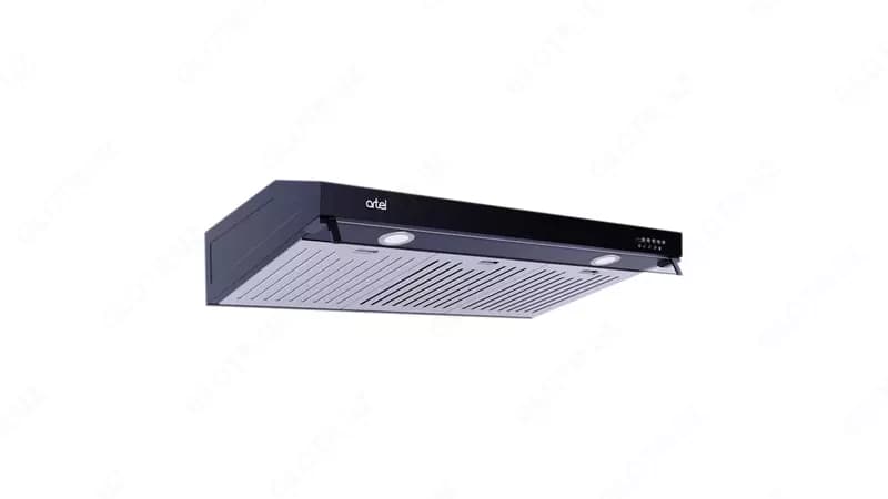 Вытяжка Artel 0990 L Punto (Белая, Серая, Черная, Коричневая). — 2