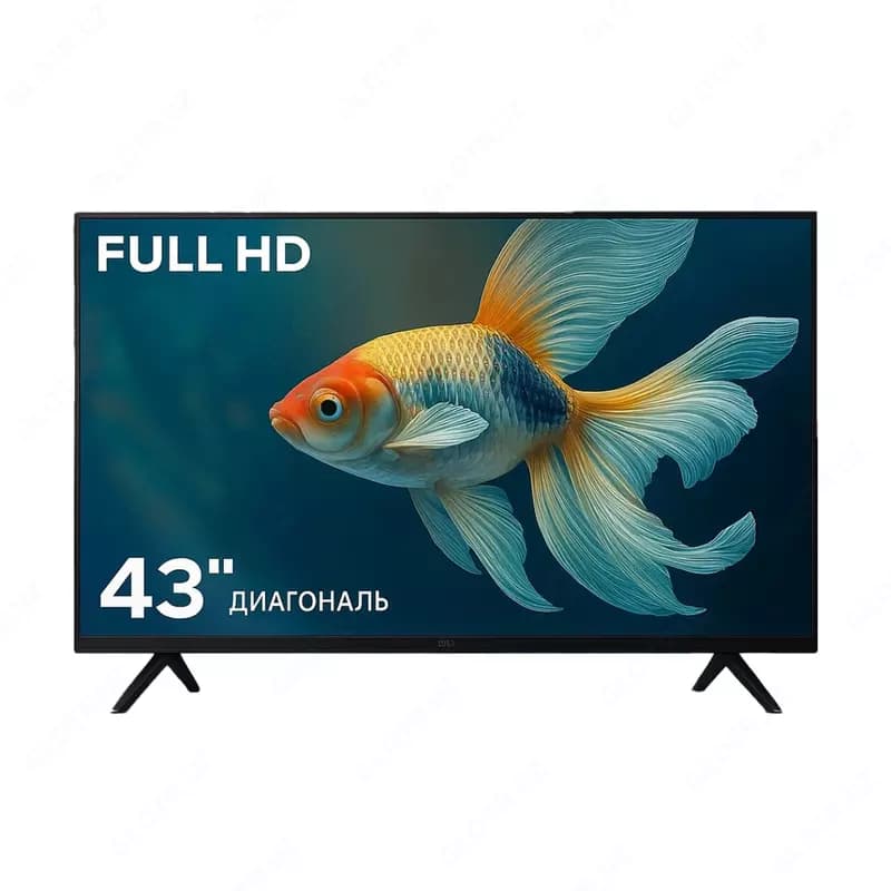 Телевизор Artel 43” A43NFCH001 Full HD Smart TV — 3