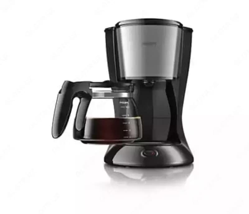 Кофеварка капельная Philips HD7461/00 Daily Collection — 2
