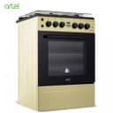 Газовая плита Artel Apetito 10-G Classic ГП Бежевая