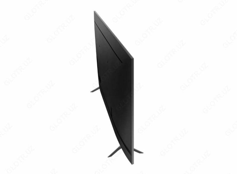 Телевизор Samsung 55QU60TA — 2