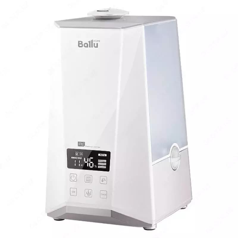 Ультразвуковой увлажнитель воздуха 40 м² Ballu UHB-990 — 1
