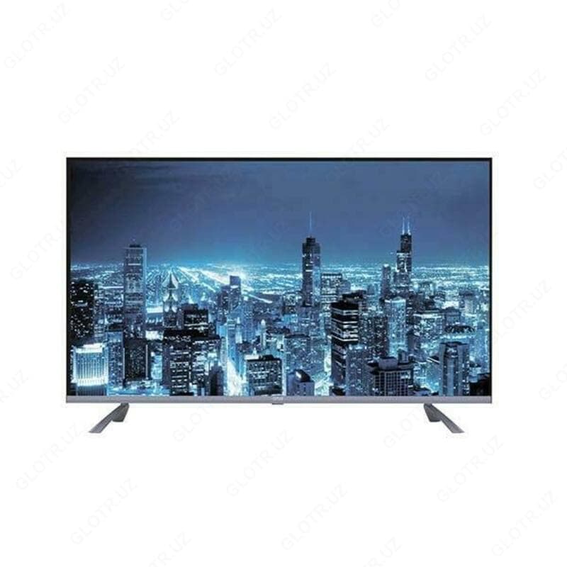 Телевизор Artel TV UA43H3502 UHD (109 см) Android — 1