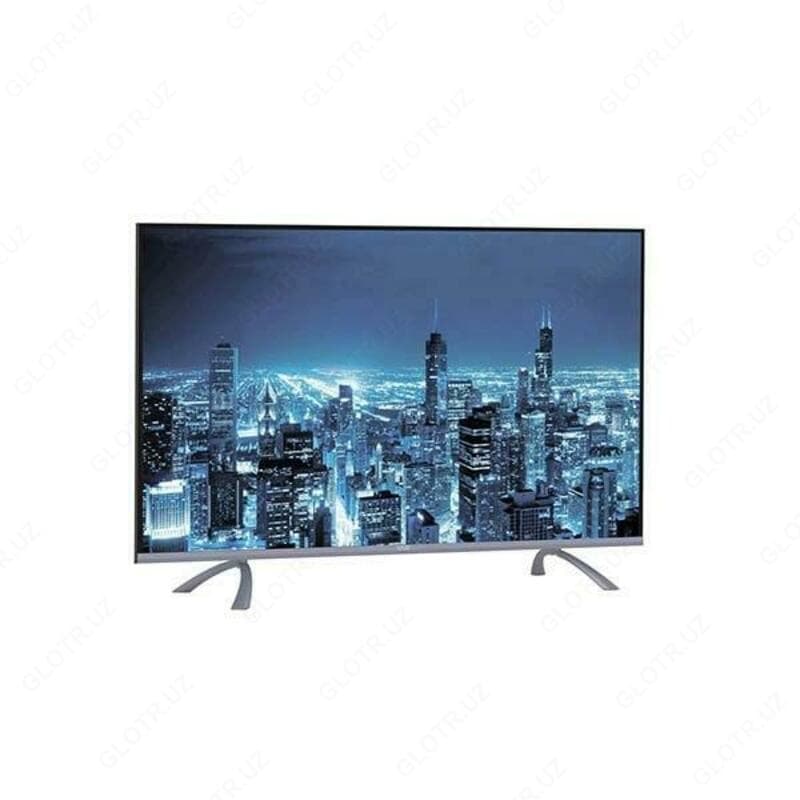 Телевизор Artel TV UA43H3502 UHD (109 см) Android — 2