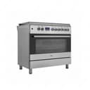 Газовая плита Artel Milagro F 90 E INOX