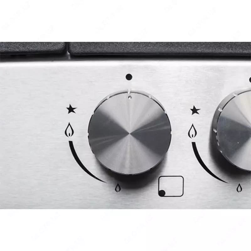 Встраиваемая варочная панель Artel Moderno A64-0030 Инокс — 4