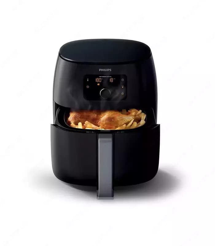 Philips Airfryer XXL HD9650/90 Avance Collection 7,3 л Безмасляная фритюрница — 1