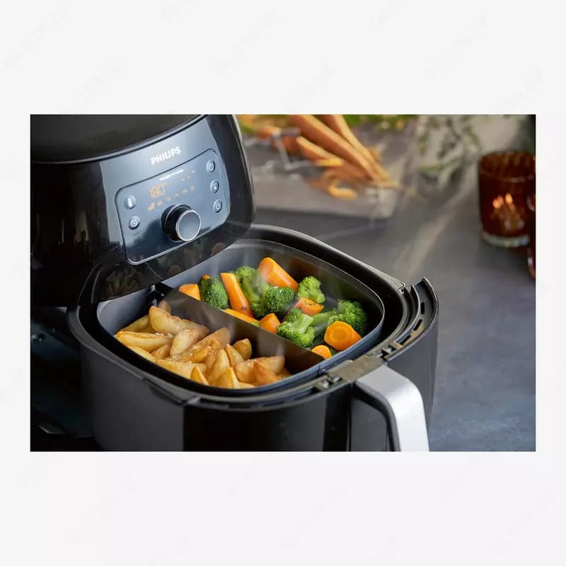 Philips Airfryer XXL HD9650/90 Avance Collection 7,3 л Безмасляная фритюрница — 2