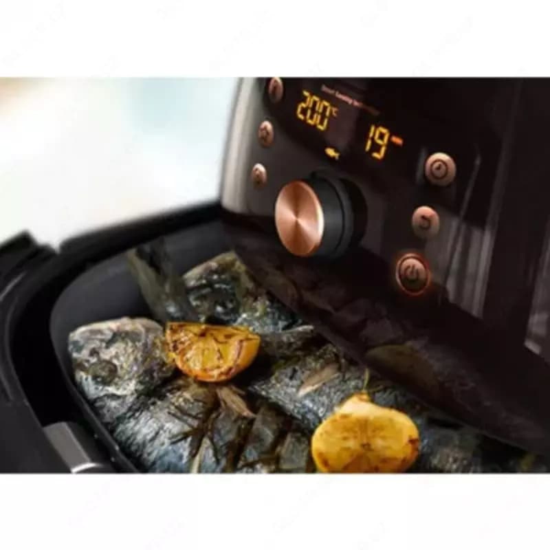 Philips Airfryer XXL HD9650/90 Avance Collection 7,3 л Безмасляная фритюрница — 3