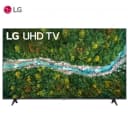Телевизор LG 55-дюймовый 55UP77006 4K UHD Smart TV Airplay, Bluetooth, Miracast, Wi-Fi, WiDi, DLNA