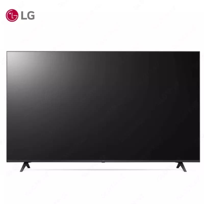 Телевизор LG 55-дюймовый 55UP77006 4K UHD Smart TV Airplay, Bluetooth, Miracast, Wi-Fi, WiDi, DLNA — 2