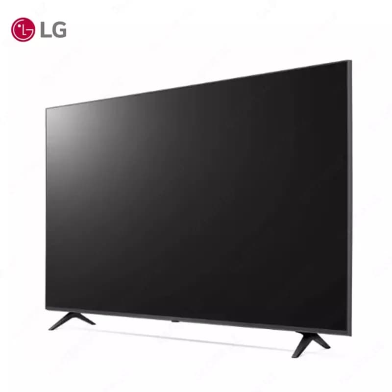 Телевизор LG 55-дюймовый 55UP77006 4K UHD Smart TV Airplay, Bluetooth, Miracast, Wi-Fi, WiDi, DLNA — 3