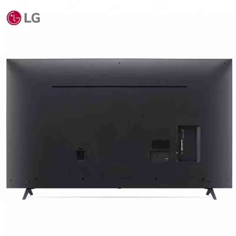 Телевизор LG 55-дюймовый 55UP77006 4K UHD Smart TV Airplay, Bluetooth, Miracast, Wi-Fi, WiDi, DLNA — 4