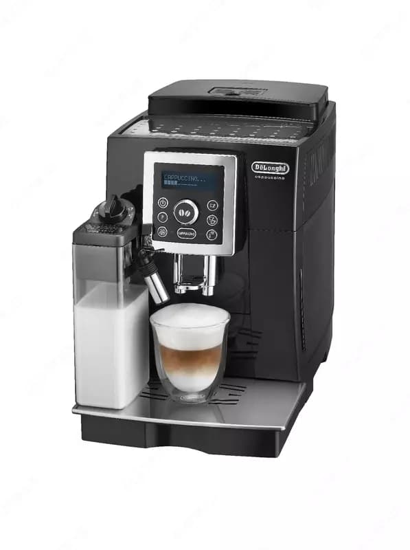 Кофемашина De'Longhi ECAM23.460.B — 1