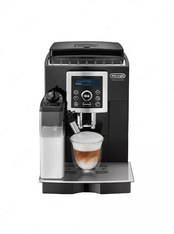 Кофемашина De'Longhi ECAM23.460.B — 2