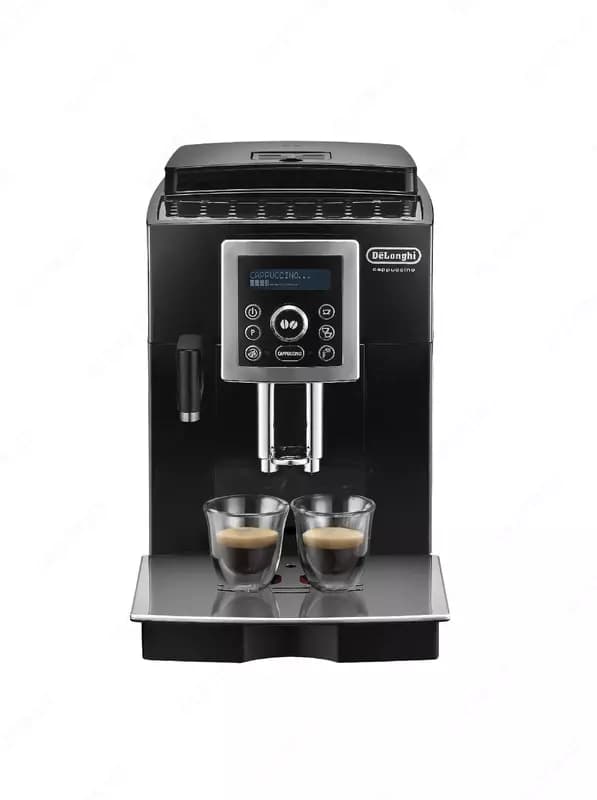 Кофемашина De'Longhi ECAM23.460.B — 4