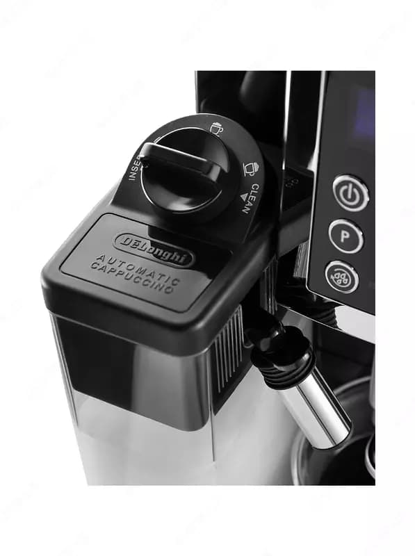 Кофемашина De'Longhi ECAM23.460.B — 5