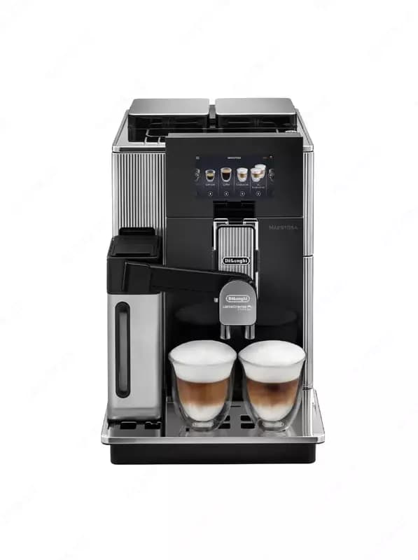 Кофемашина DeLonghi EPAM960.75.GLM Maestosa — 1