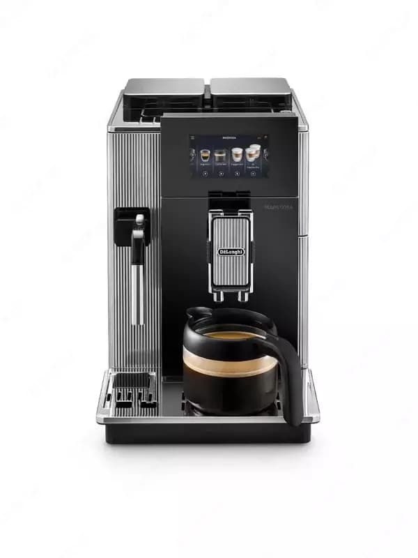 Кофемашина DeLonghi EPAM960.75.GLM Maestosa — 2