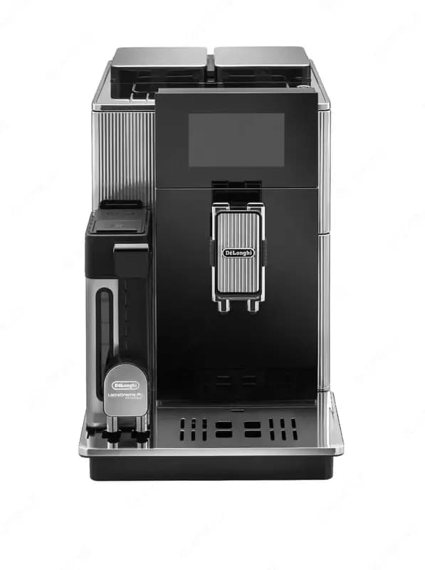 Кофемашина DeLonghi EPAM960.75.GLM Maestosa — 3