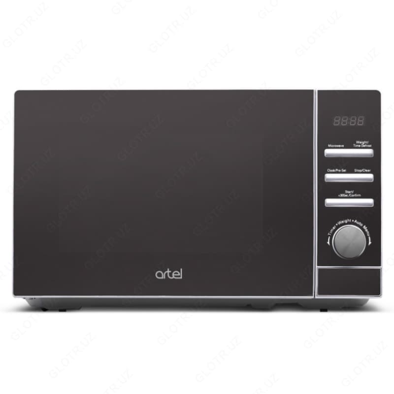 Микроволновая печь Artel AR720CBU-S Стальной — 2