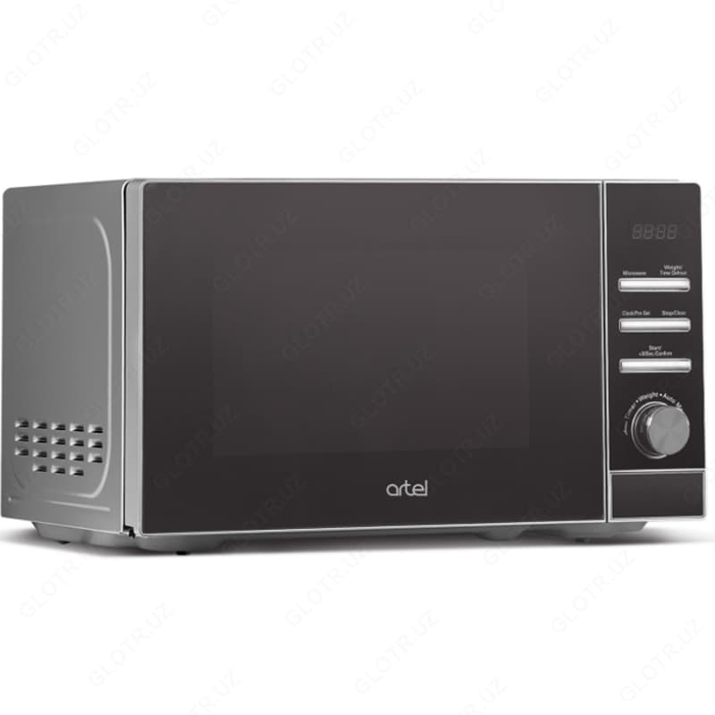 Микроволновая печь Artel AR720CBU-S Стальной — 3