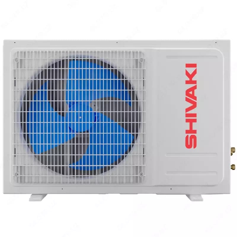 Кондиционер Shivaki Breeze SIH1W09HE — 2