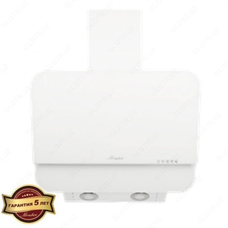 Кухонная встраиваемая вытяжка Monsher TOWN 60 W — 1