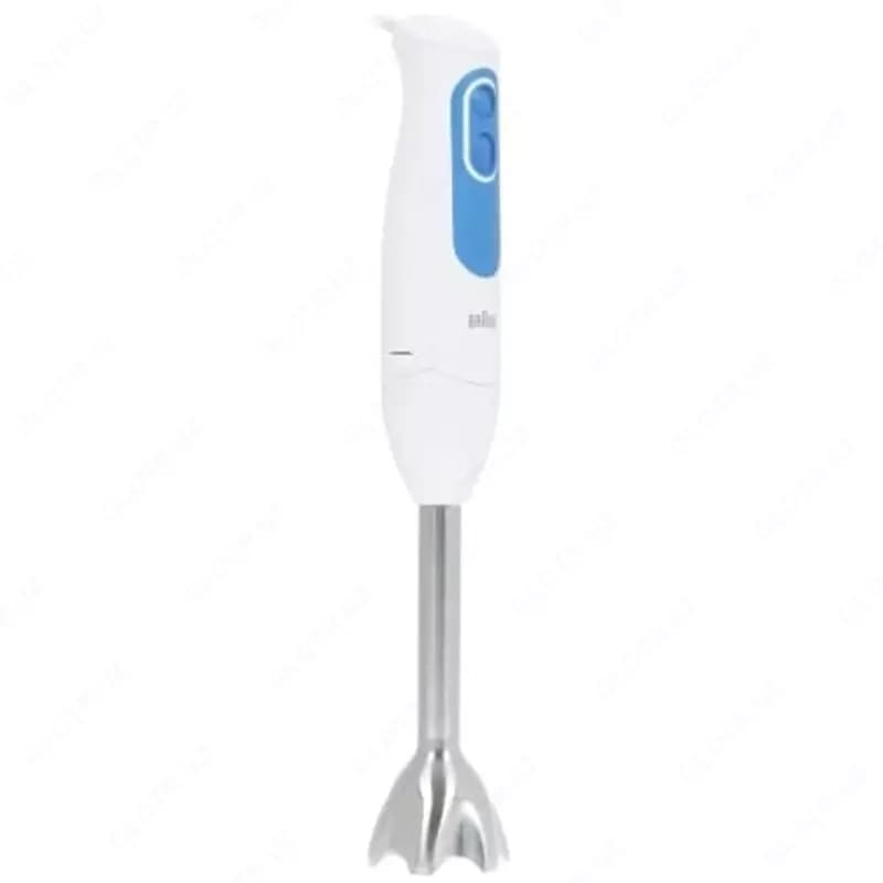 Погружной блендер Braun MQ3035 Sauce — 2