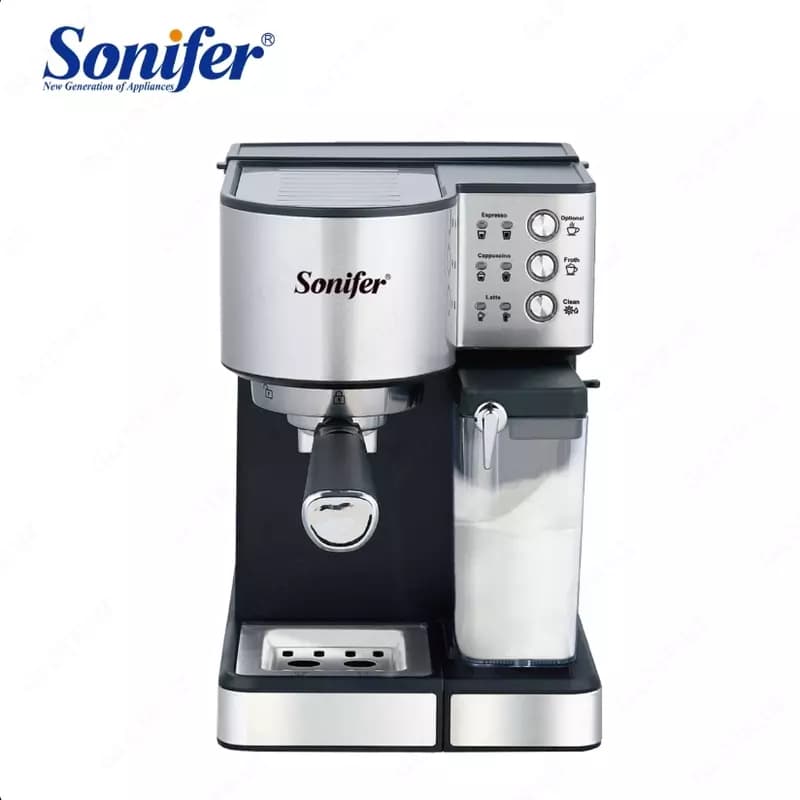 Кофемашина Sonifer SF 3573!! — 2