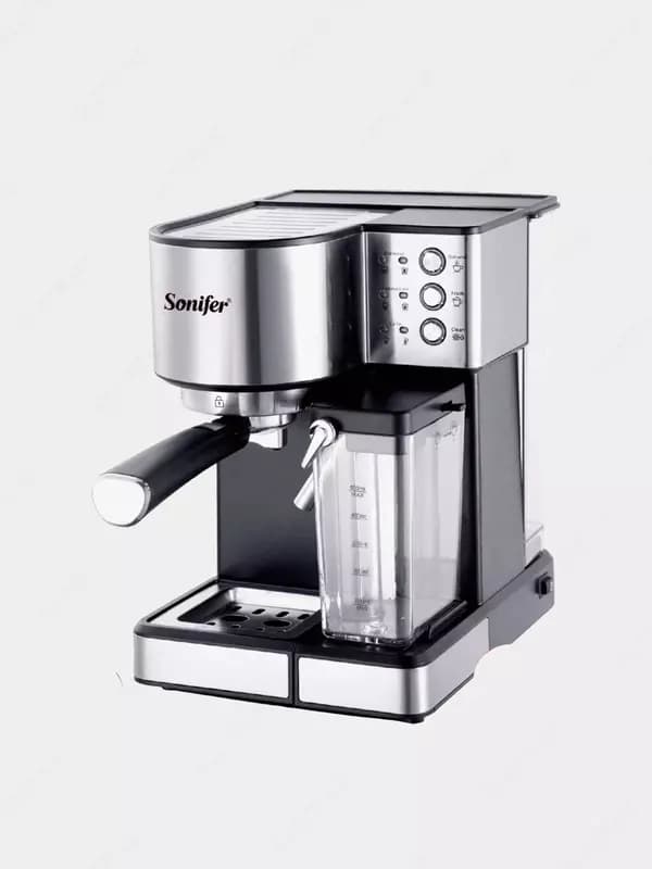 Кофемашина Sonifer SF 3573!! — 3