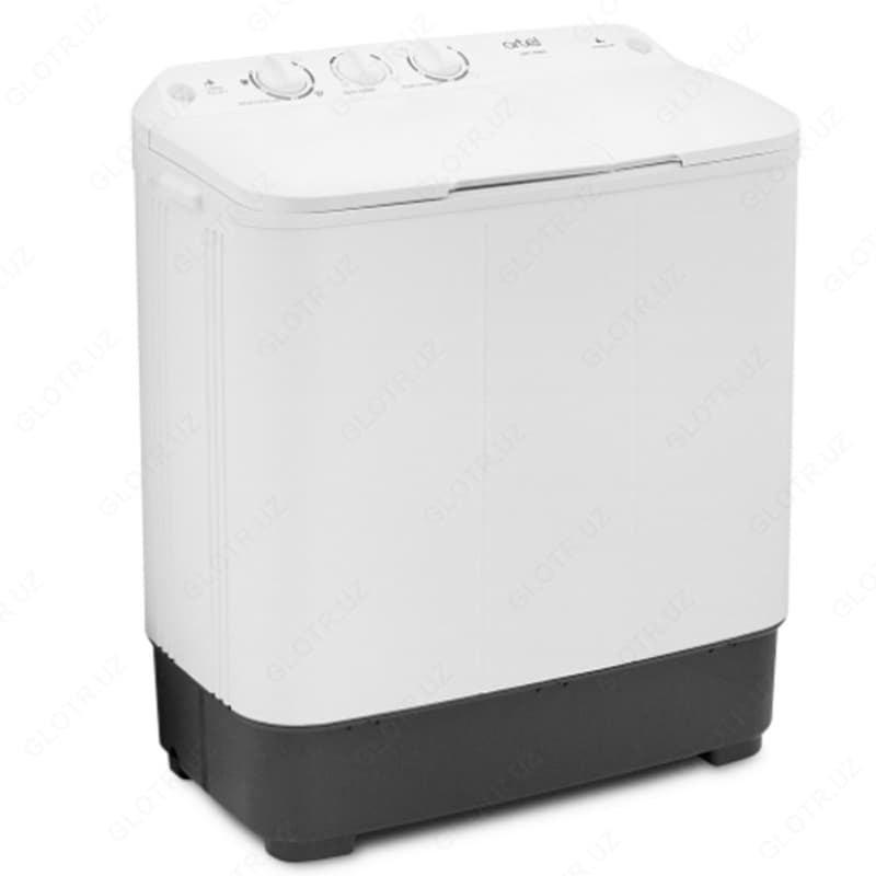 Полуавтоматическая стиральная машина Artel TM65 6,5 кг Белый — 2
