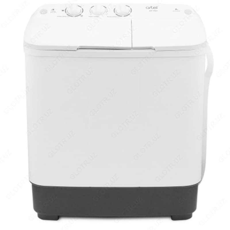 Полуавтоматическая стиральная машина Artel TM65 6,5 кг Белый — 3