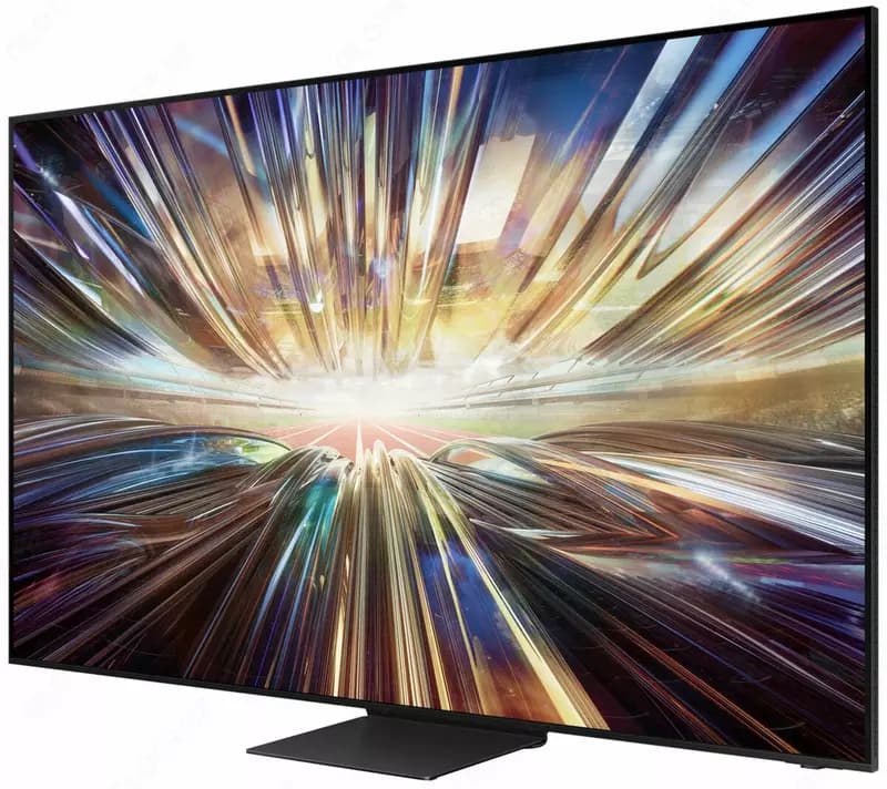Телевизор Samsung 65” QE65QN800DUXUZ 8K UltraHD Smart TV (2024) — 2