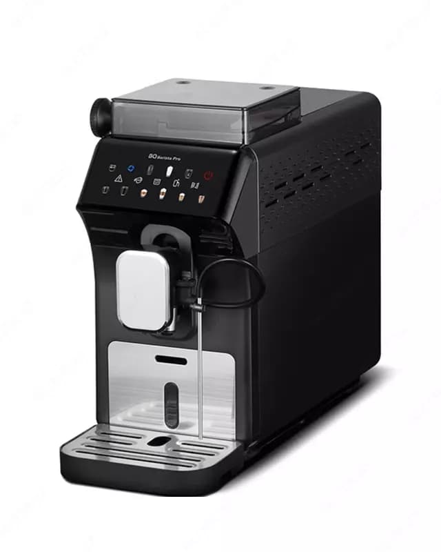 Кофемашина BQ CM9004 — 4