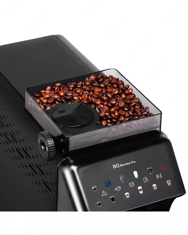 Кофемашина BQ CM9004 — 5