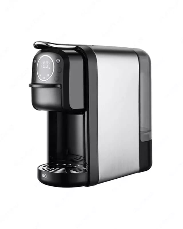 Капсульная кофеварка BQ CM3004 — 2