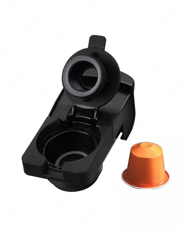 Капсульная кофеварка BQ CM3004 — 6