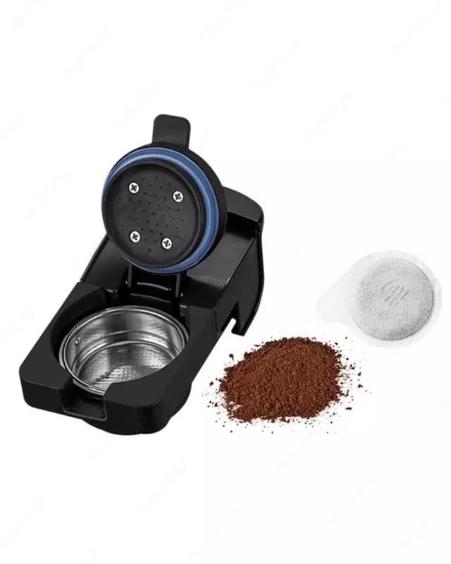 Капсульная кофеварка BQ CM3004 — 7