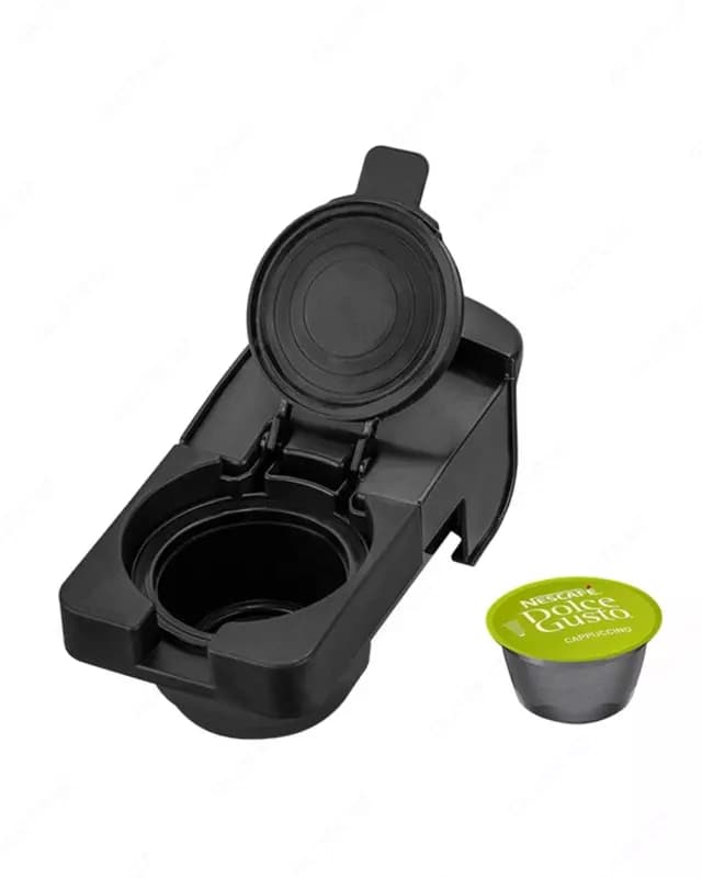 Капсульная кофеварка BQ CM3004 — 8