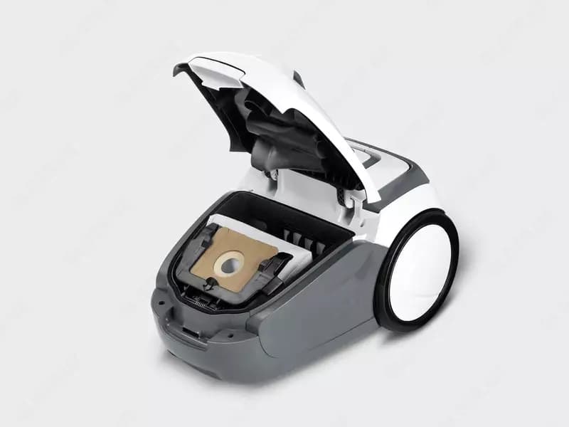 Karcher Пылесос VC 2 — 4