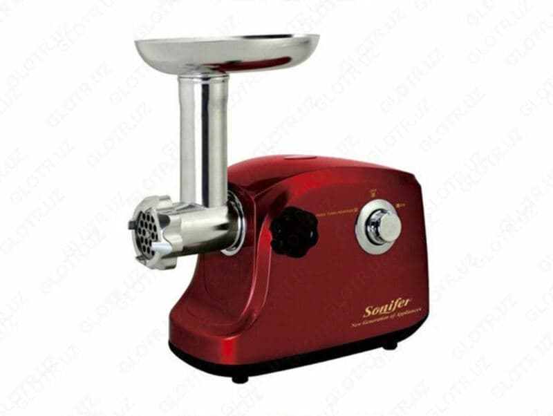 Мясорубка Sonifer SF 5003 — 1