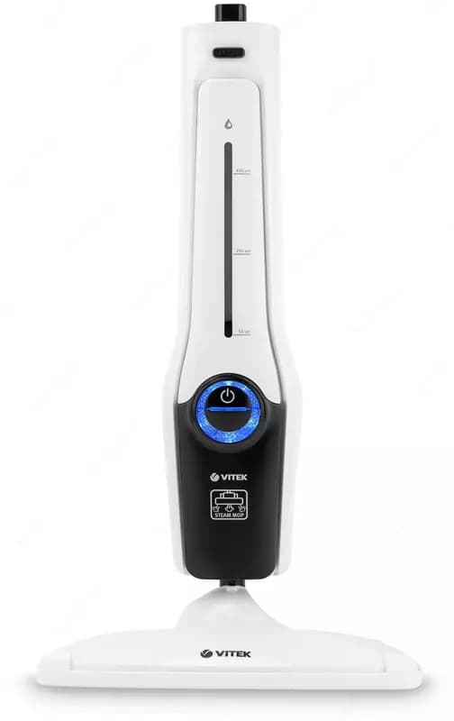 Паровая швабра VITEK VT-8191. — 2