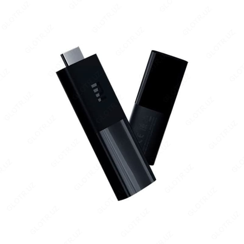 ТВ-адаптер Xiaomi Mi TV Stick 2K HDR — 2